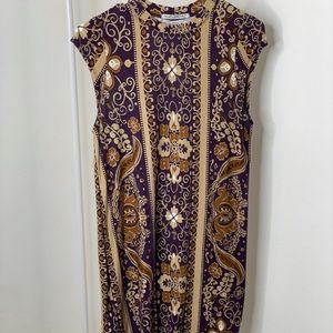 Novella Royale mini dress